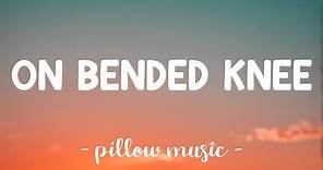 On Bended Knee - Boyz II Men (Lyrics) 🎵