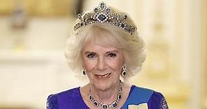 What’s the difference between queen consort and queen? Camilla’s title explained