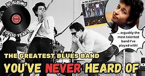 The Paul Butterfield Blues Band Story | 30 Albums for 30 Years (S2, E21)