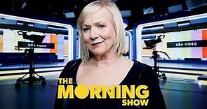 Mimi Leder on The Morning Show Season 2 and Why She Wanted to Direct First Two Episodes and Finale