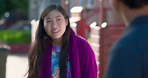 Awkwafina Is Nora from Queens (2020) TV trailer