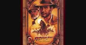 Indiana Jones Original theme