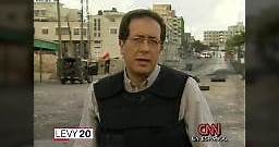José Levy se conmueve al hablar de los 25 años de CNN en Español: "Es un orgullo" | Video
