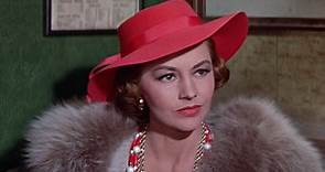 Party Girl (1958) (1080p)🌻 Film Noir