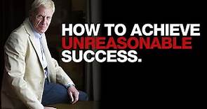 Using The 80/20 Principle To Achieve Unreasonable Success with Richard Koch