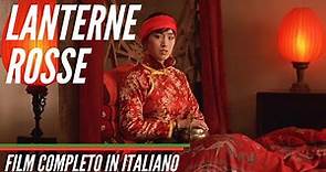 Lanterne rosse | Drama | Sentimentale | HD | Film Completo in Italiano