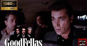 Goodfellas (1990) |First 9 Minutes 1080P