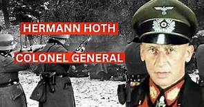 Hermann Hoth: The Strategic Brilliance and Controversy of a German General