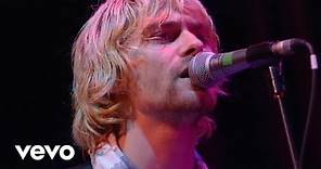 Nirvana - Lounge Act (Live at Reading 1992)