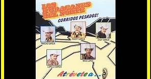 Los Huracanes Del Norte - Corridos Pesados