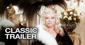 Sextette (1978) Official Trailer # 1 - Mae West HD