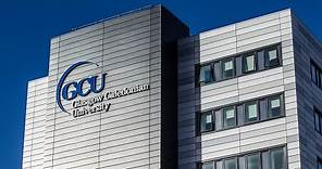 Glasgow Caledonian University - "The University for the Common Good"