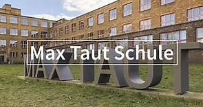 Best of Nr. 71/Nr. 75: Eine Schule der Superlative - Die Max Taut-Schule in Lichtenberg
