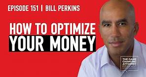 Bill Perkins on Delayed Gratification: How to Build Wealth and Achieve Your Goals