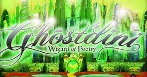 Ghostface Killah - Ghostdini Wizard Of Poetry In Emerald City