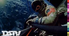 The Gemini 12 Mission - 1966 Space Documentary