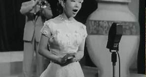Sayonara 1953 Miyoshi Umeki