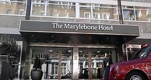 The Marylebone Hotel London