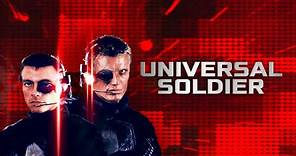 Universal Soldier - I nuovi eroi (film 1992) TRAILER ITALIANO
