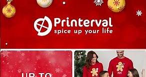 [REGALI DI NATALE] Ottieni subito fantastiche offerte per le vacanze su Printerval.com!