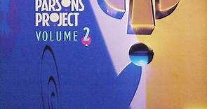The Alan Parsons Project - The Best Of The Alan Parsons Project Volume 2