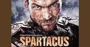 Transporting Spartacus