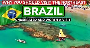 Northeast Brazil - A hidden gem worth visiting l The Brazilian Expat