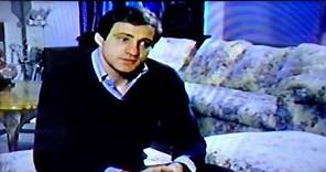 Giorgio Chinaglia - interview 1978