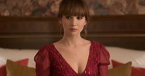 RED SPARROW Movie Clips & Trailers