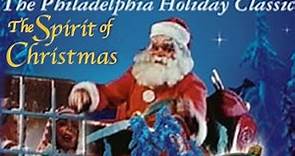 The Spirit of Christmas 1953 Short Film | The Philadelphia Holiday Classic