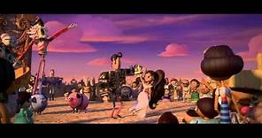 The Book of Life No matter where you are 1080p video song