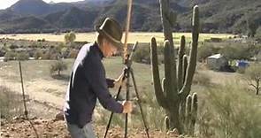 Coulter Plein Air System Compact.wmv