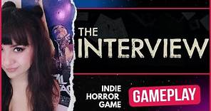 ⭐THE INTERVIEW | Gameplay El trabajo soñado ⭐