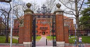 Ivy League acceptance rates hit record lows