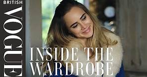 Suki Waterhouse: Inside the Wardrobe | Episode 4 | British Vogue