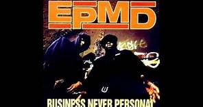 EPMD - Can't Hear Nothing But The Music