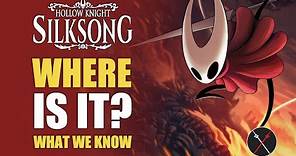 Hollow Knight Silksong Gameplay Breakdown - Everything We Know So Far