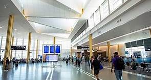 New restaurants and more as DC area airports enhance the passenger experience
