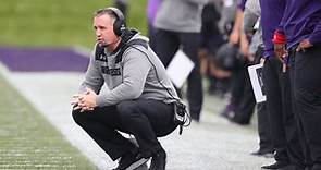 What we know after Northwestern head coach Pat Fitzgerald suspended following hazing allegations