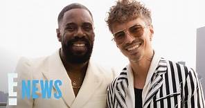 How Colman Domingo Met His Husband Through Craigslist Missed Connections | E! News