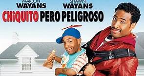Chiquito pero peligroso (2006) Películas Completas en Español Latino HD