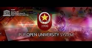 PUP Open University