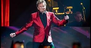 Barry Manilow previews NBC holiday special