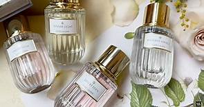 香水迷注意！雅詩蘭黛全新8支頂級香水「雋永工藝探索香氛系列」上市！