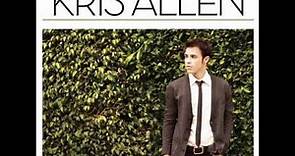 Kris Allen - Better With You (Acoustic)