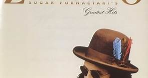 Zucchero - The Best Of Zucchero Sugar Fornaciari's Greatest Hits