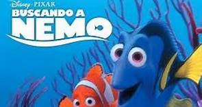 Buscando a Nemo | Película Animada Familiar • Película Completa En Español Latino