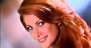 ANGIE EVERHART | PANTENE PRO-V DEEP FORTIFYING TREATMENT commercial