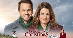 Preview - A Godwink Christmas - Hallmark Movies & Mysteries