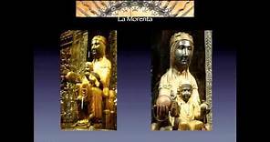 History of The Black Madonna
